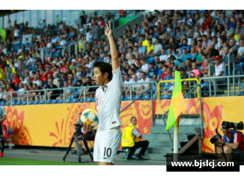 韩国足球：迈向世界舞台的崛起 - 副本